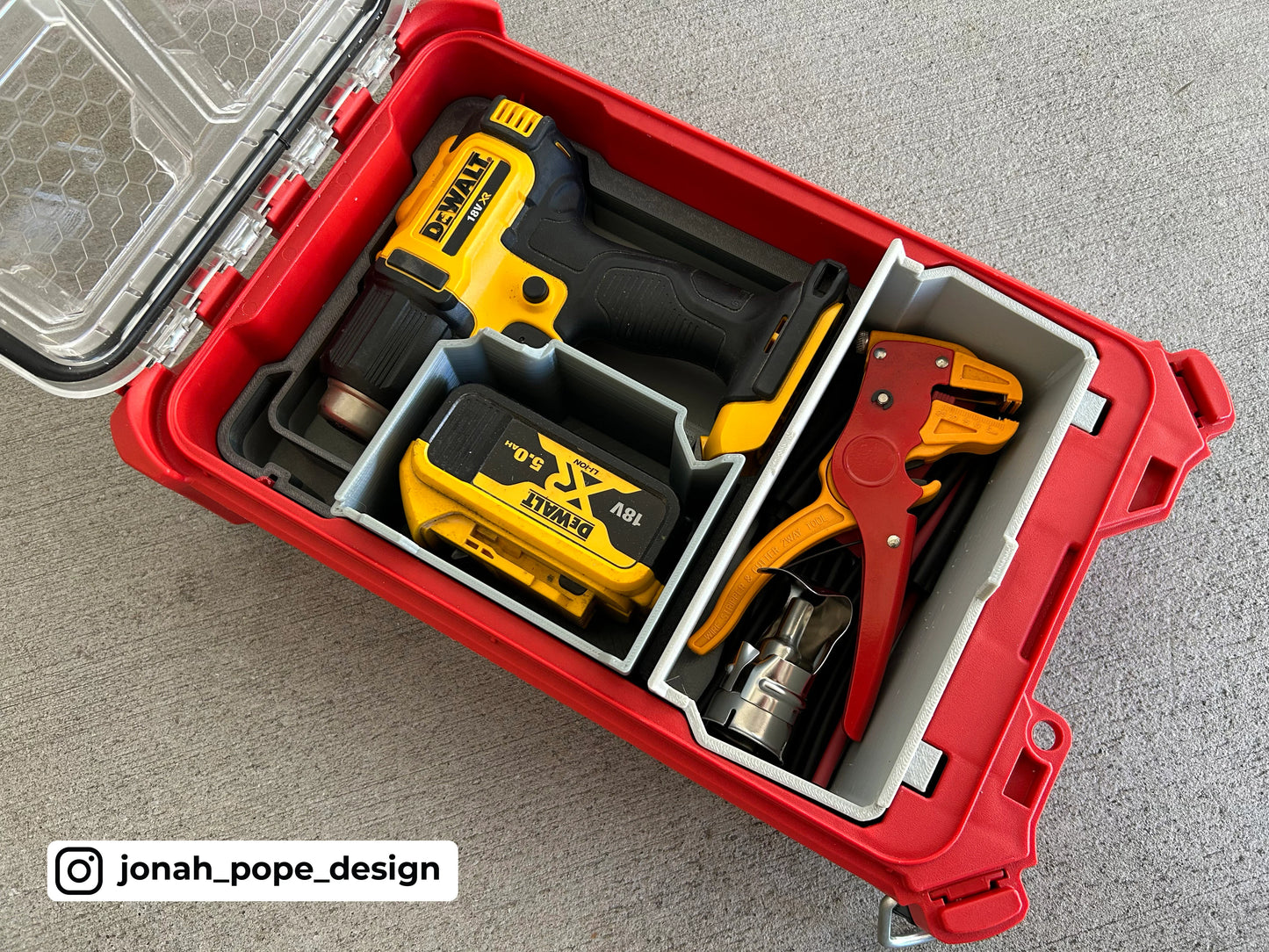 Dewalt Heat Gun