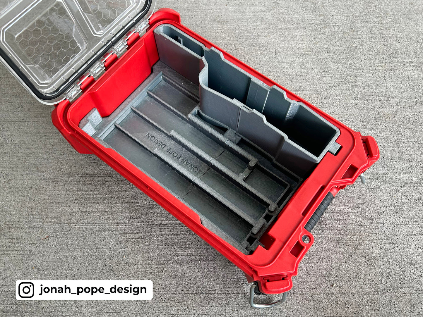M12 Cable Stapler