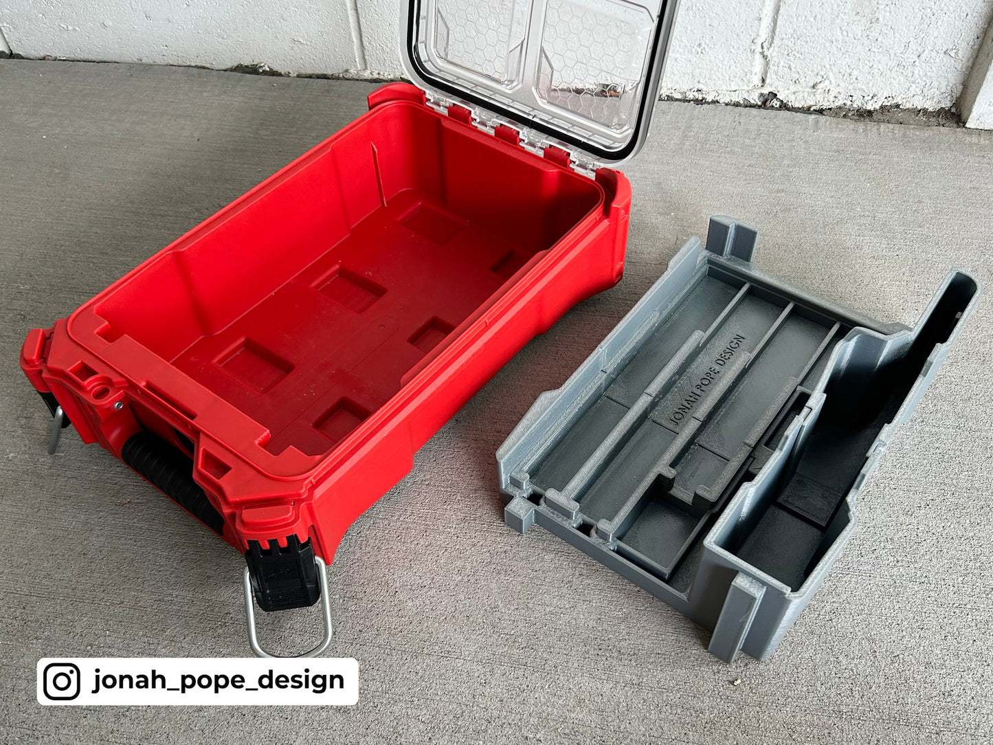 M12 Cable Stapler