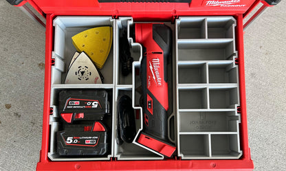 M18 Multi-Tool (Fuel) Slimline