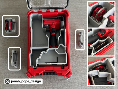 M12 Cut Off Tool