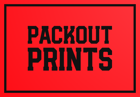 Packout Prints